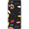 Dark Color Pop Galaxy S20 Fan Edition Skin